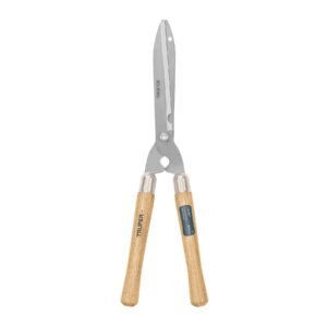 18377 - Tijera para poda 55 cm, Classic, mgos de madera, TRUPER
