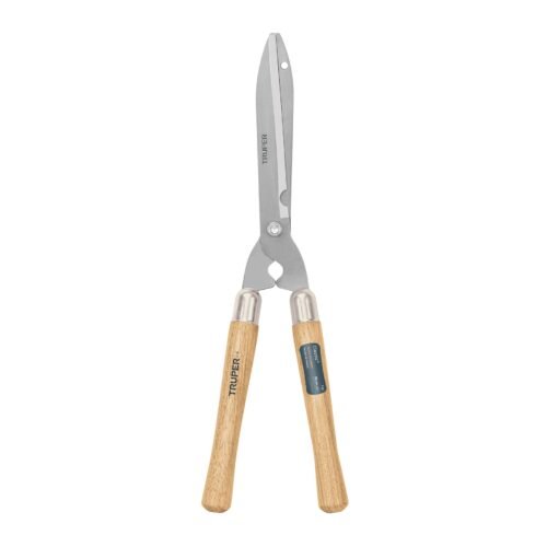 18377 - Tijera para poda 55 cm, Classic, mgos de madera, TRUPER