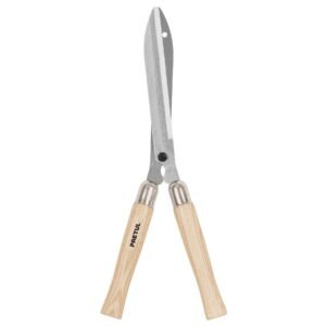 23060 - Tijera para poda 49 cm, mgos de madera, PRETUL
