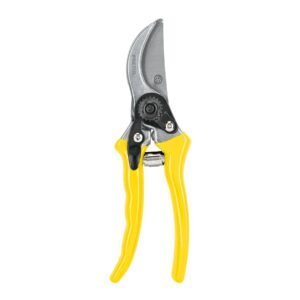 23103 - Tijera para poda 8" cuchilla de paso, Pretul