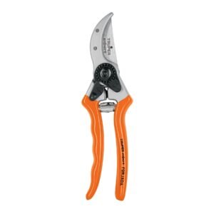18469 - Tijera para poda 8" de aluminio forjado para diestro, Expert