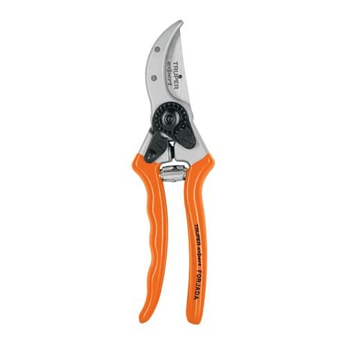 18469 - Tijera para poda 8" de aluminio forjado para diestro, Expert