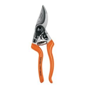 101326 - Tijera para poda 8" de aluminio forjado para zurdo, Expert