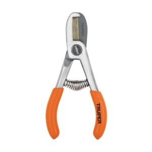 18459 - Tijera forjada para poda 5-1/2", aguacatera, Truper