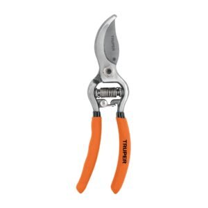 18462 - Tijera forjada para poda 6" para jardinería,Truper