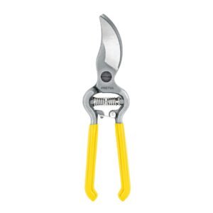 23104 - Tijera para poda 8" forjada cuchilla de paso, Pretul