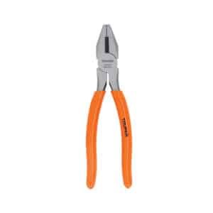 17307 - Pinza para electricista 7" mango de PVC, Truper
