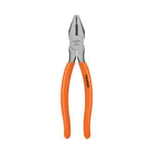 17308 - Pinza para electricista 8" mango de PVC, Truper