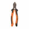 102428 - Pinza corte diagonal 8" alta palanca, Comfort Grip, Expert