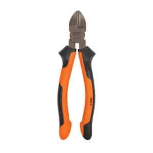 102428 - Pinza corte diagonal 8" alta palanca, Comfort Grip, Expert