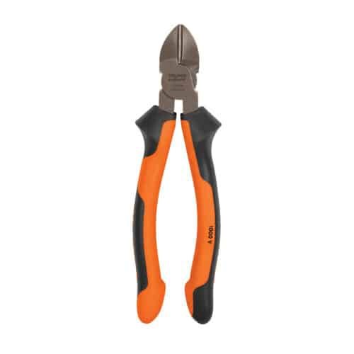 102428 - Pinza corte diagonal 8" alta palanca, Comfort Grip, Expert