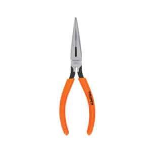 17315 - Pinza de punta y corte 7" mango de PVC, Truper