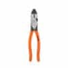 T210-9X.jpg 101963 - Pinza para electricista 9" c/ponchador de terminales, Expert