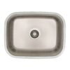 45175 - Tarja de submontar 59 x 45 x 23 cm, FOSET RIVIERA