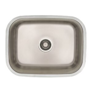 45175 - Tarja de submontar 59 x 45 x 23 cm, FOSET RIVIERA