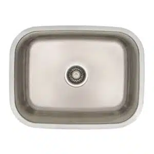 45175 - Tarja de submontar 59 x 45 x 23 cm, FOSET RIVIERA