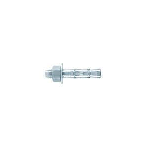 46645 - Caja con 25 taquetes arpón de 1/2" x 2-3/4", FIERO