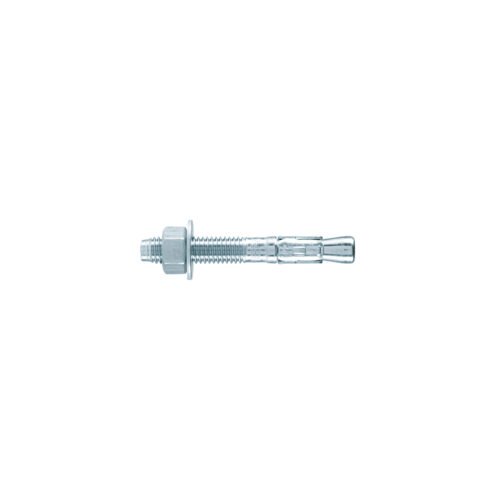46646 - Caja con 25 taquetes arpón de 1/2" x 3-3/4", FIERO