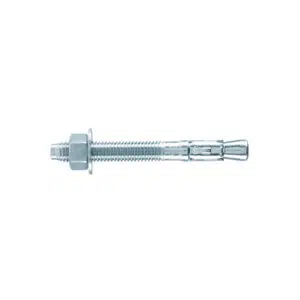 TAE-1-2A4G.jpg 46648 - Caja con 25 taquetes arpón de 1/2" x 4-1/2", FIERO