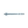 46649 - Caja con 25 taquetes arpón de 1/2" x 5-1/2", FIERO
