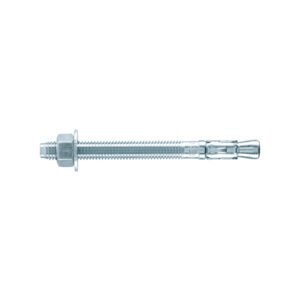 46649 - Caja con 25 taquetes arpón de 1/2" x 5-1/2", FIERO