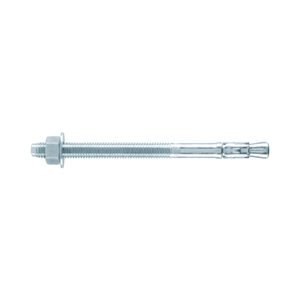 46650 - Caja con 25 taquetes arpón de 1/2" x 7", FIERO