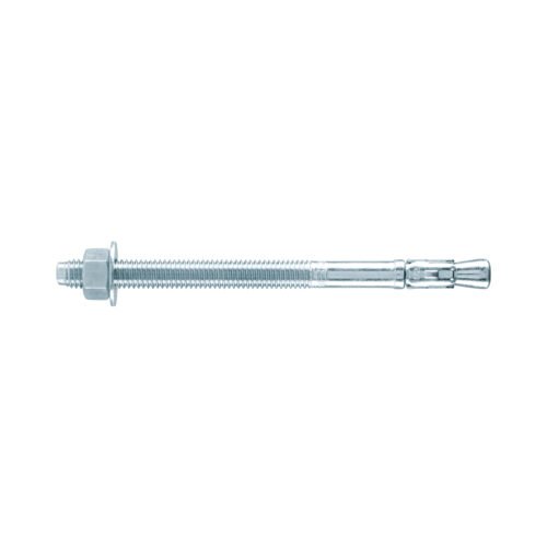 46650 - Caja con 25 taquetes arpón de 1/2" x 7", FIERO