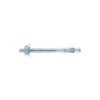 46634 - Caja con 100 taquetes arpón de 1/4" x 3", FIERO