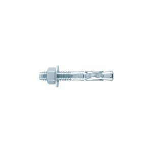 46640 - Caja con 50 taquetes arpón de 3/8" x 2-3/4", FIERO