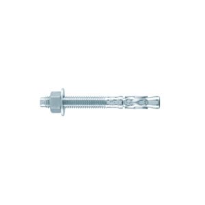 46642 - Caja con 50 taquetes arpón de 3/8" x 3-1/2", FIERO