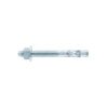 46668 - Bolsa con 6 taquetes arpón 3/8" x 3-3/4", FIERO