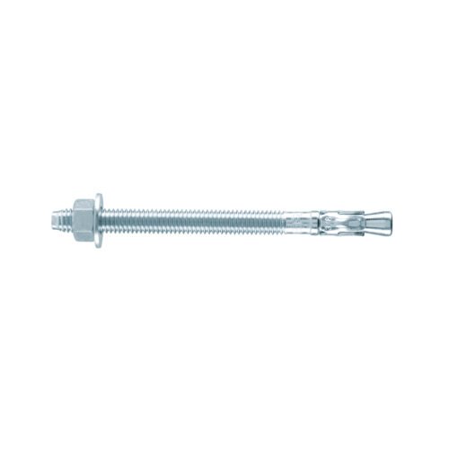 46644 - Caja con 50 taquetes arpón de 3/8" x 5", FIERO