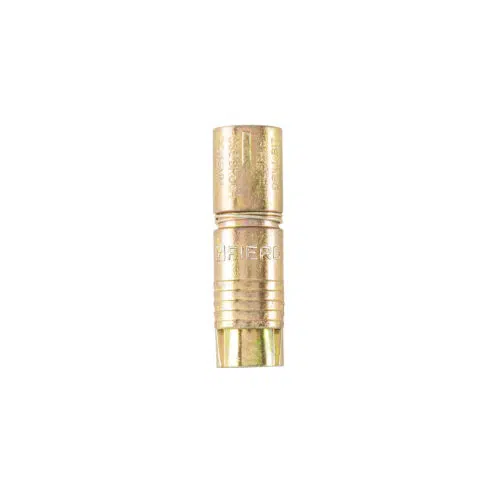 47367 - Caja con 50 taquetes expansivos de 3/8" sin tornillo, FIERO