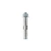 47339 - Caja con 50 taquetes expansivos de 3/8" con tornillo, FIERO