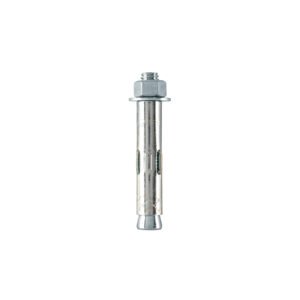 47339 - Caja con 50 taquetes expansivos de 3/8" con tornillo, FIERO