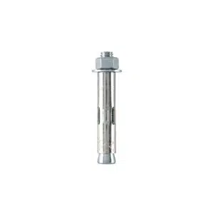 47339 - Caja con 50 taquetes expansivos de 3/8" con tornillo, FIERO