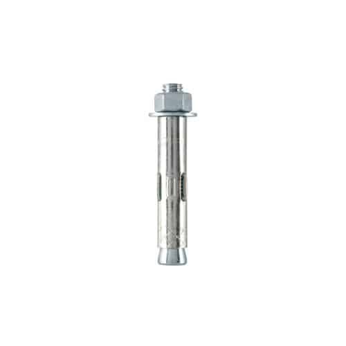 47339 - Caja con 50 taquetes expansivos de 3/8" con tornillo, FIERO