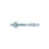 TAE-5-16A2G.jpg 46637 - Caja con 100 taquetes arpón de 5/16" x 2-3/4", FIERO