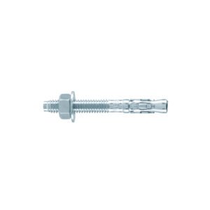 46637 - Caja con 100 taquetes arpón de 5/16" x 2-3/4", FIERO