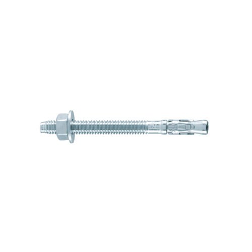 46638 - Caja con 100 taquetes arpón de 5/16" x 3-1/2", FIERO