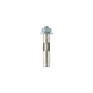 47320 - Caja con 100 taquetes expansivos de 5/16" con tornillo FIERO