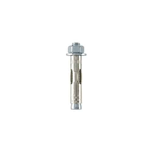 47320 - Caja con 100 taquetes expansivos de 5/16" con tornillo FIERO