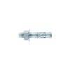 46651 - Caja con 25 taquetes arpón de 5/8" x 3-1/2", FIERO