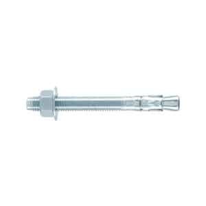 46654 - Caja con 25 taquetes arpón de 5/8" x 6", FIERO