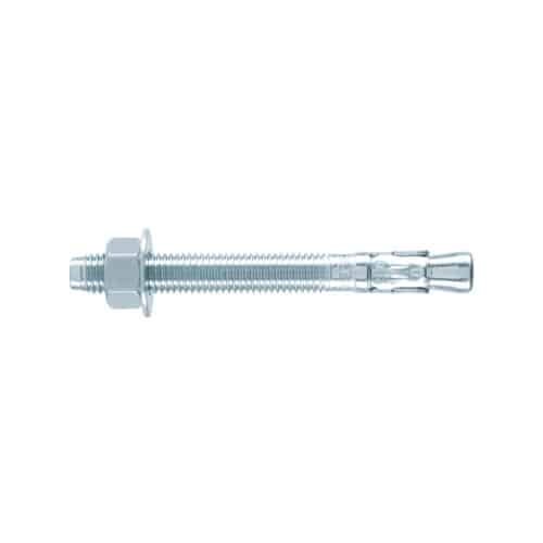 46654 - Caja con 25 taquetes arpón de 5/8" x 6", FIERO