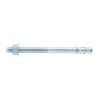 46656 - Caja con 25 taquetes arpón de 5/8" x 8-1/2", FIERO