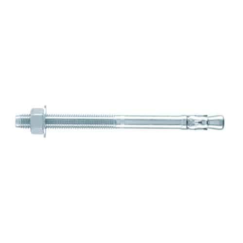 46656 - Caja con 25 taquetes arpón de 5/8" x 8-1/2", FIERO