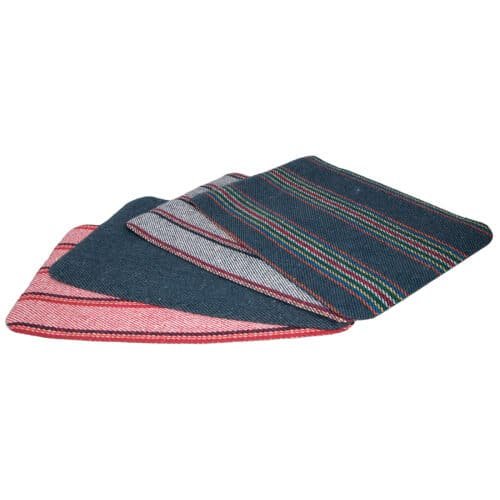 53040 - Tapete de jerga de 60 cm, KLINTEK