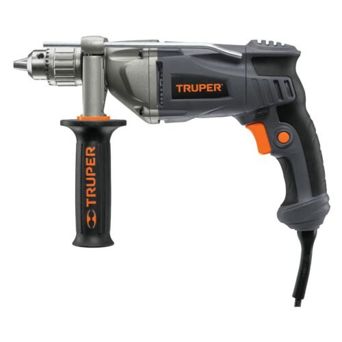 16665 - Taladro 1/2" 700 W, industrial, Truper