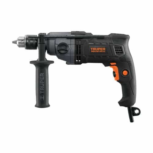 103068 - Taladro 1/2", 800W dos velocidades, TRUPER INDUSTRIAL